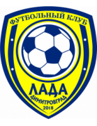 Lada Dimitrovgrad logo