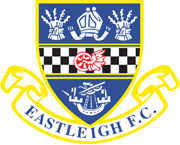 Eastleigh logo