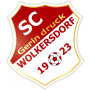 Wolkersdorf logo