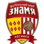 Znamya Noginsk logo