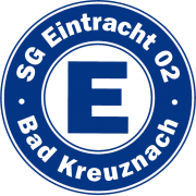 Eintracht Bad Kreuznach logo
