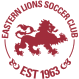 Eastern Lions logo
