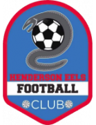 Henderson Eels logo