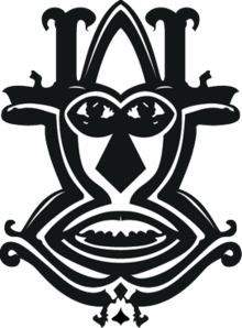 Solomon Warriors logo