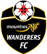 Mounties Wanderers logo