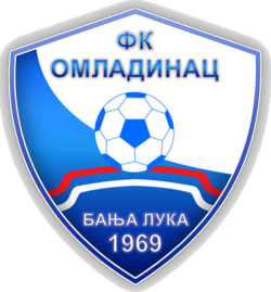 Omladinac logo