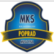 Poprad Muszyna logo