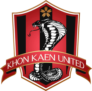 Khonkaen United logo