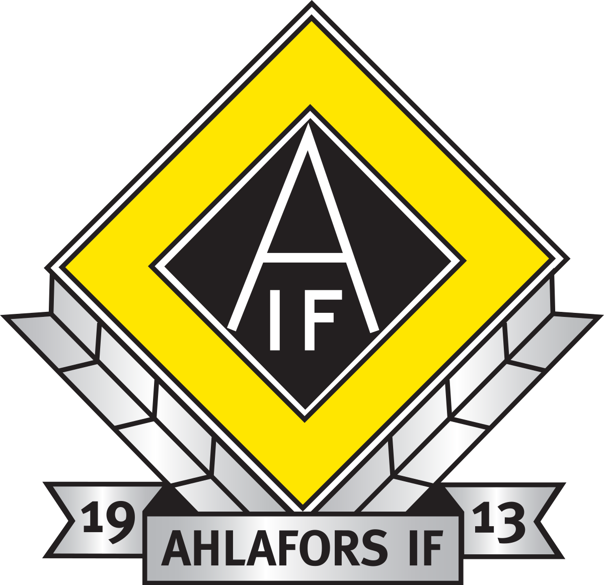 Ahlafors logo