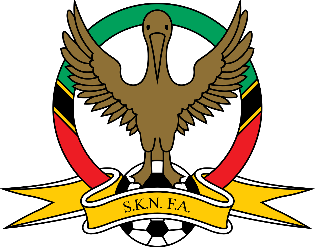 St.Kitts and Nevis U-20 W logo