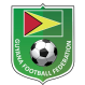 Guyana U-20 W logo