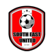 South East United FC logo