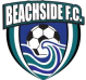 Beachside FC logo