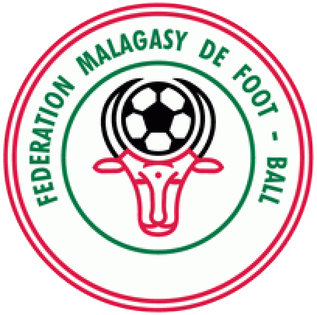 Madagascar U-20 logo