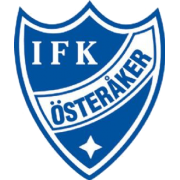 IFK Osteraker logo
