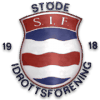 Stode IF logo