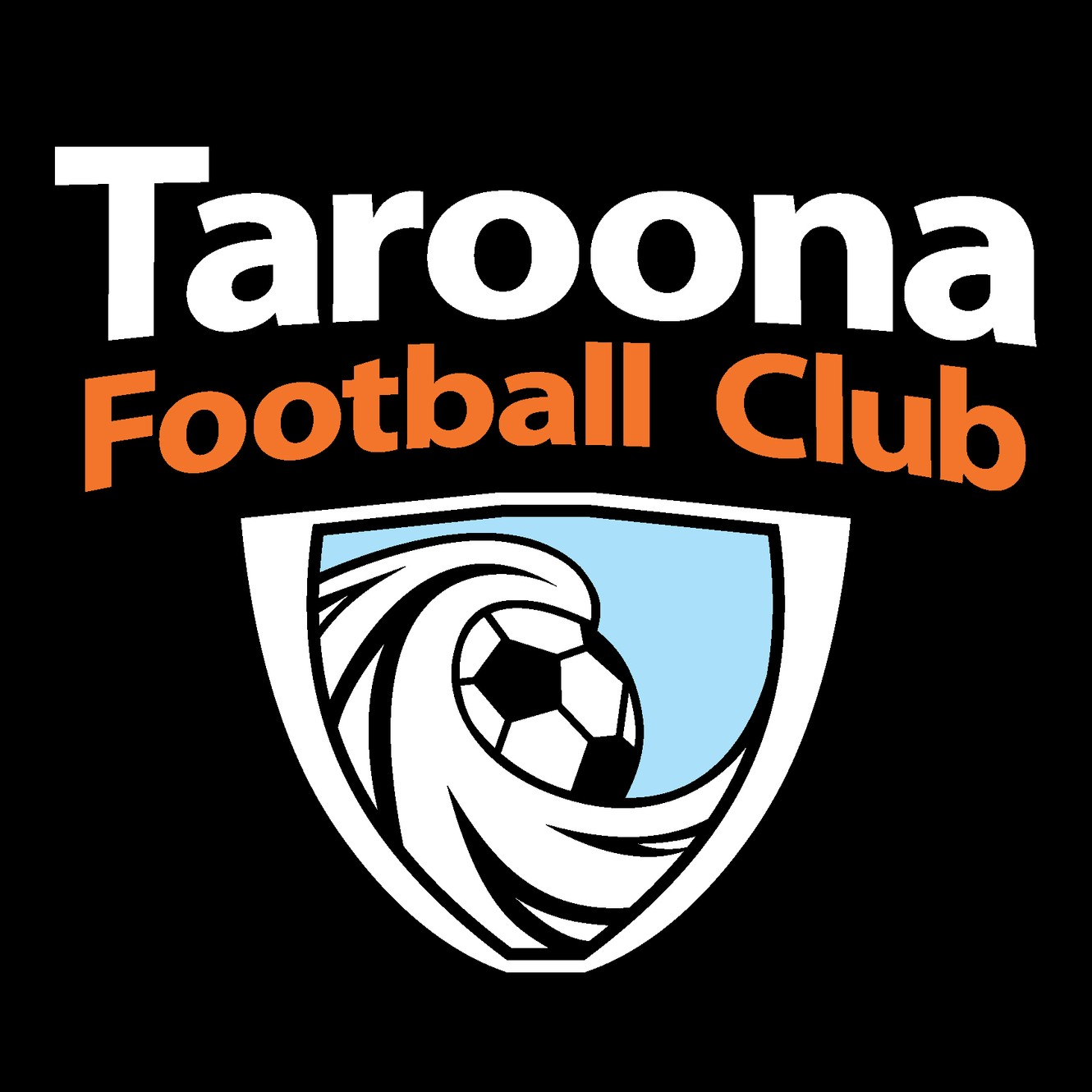 Taroona logo