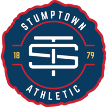 Stumptown Athletic logo