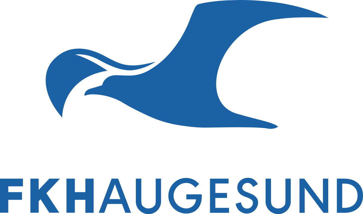 Haugesund U-19 logo