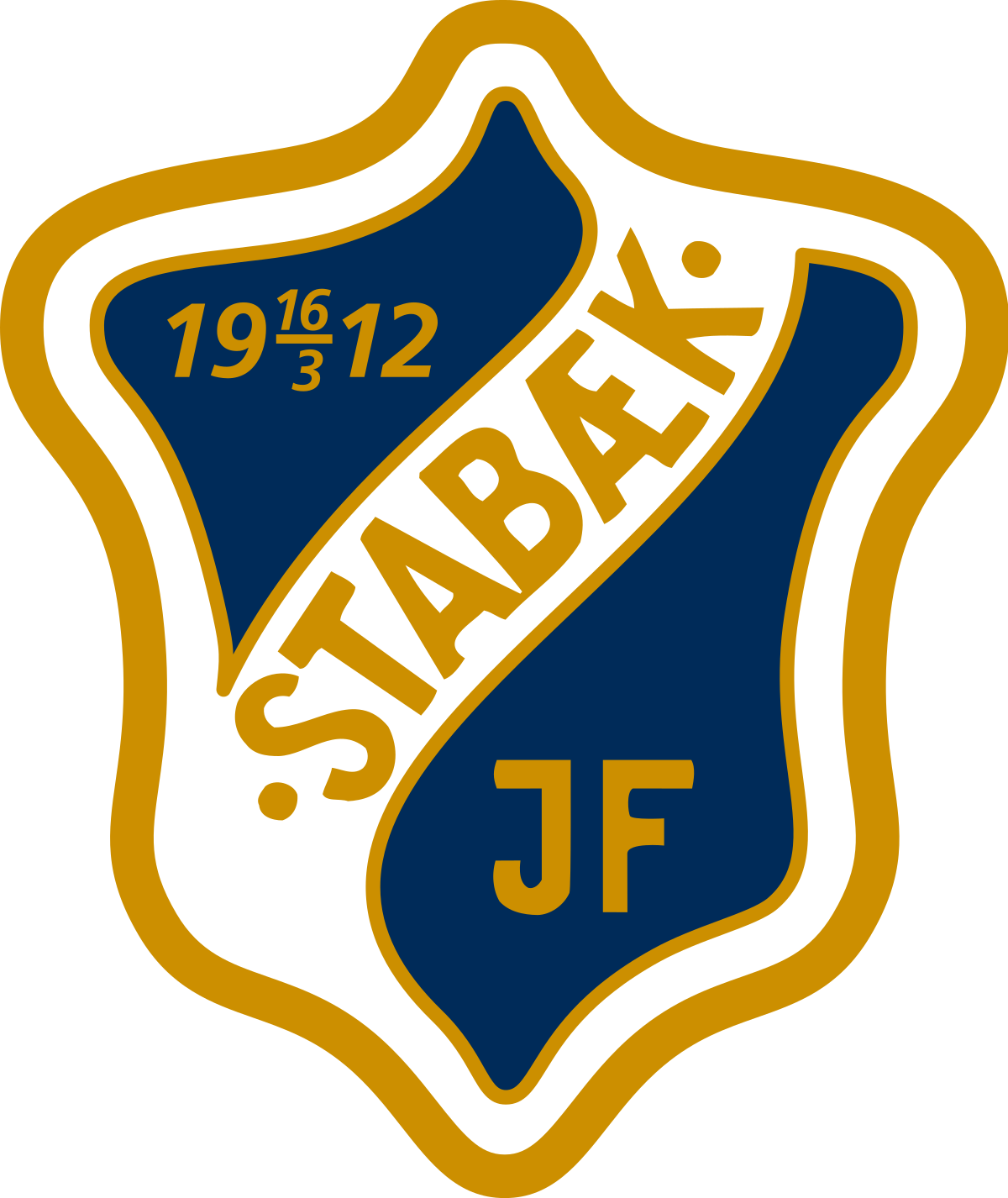 Stabek U-19 logo