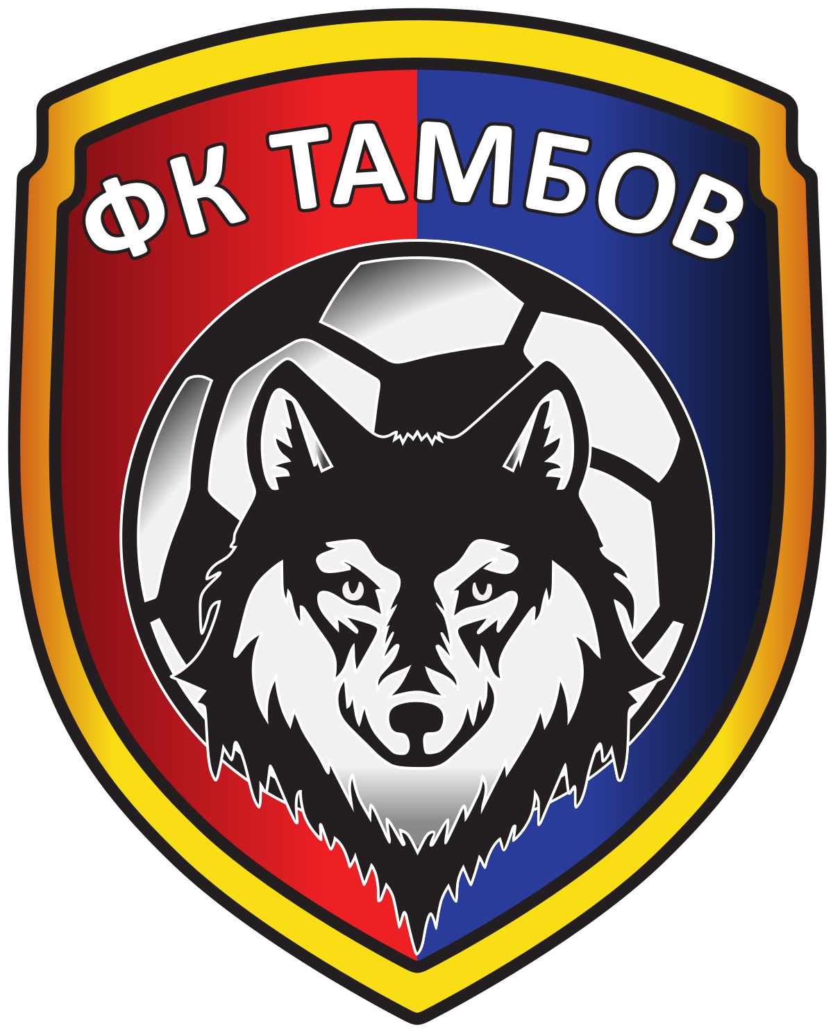 Tambov-2 logo