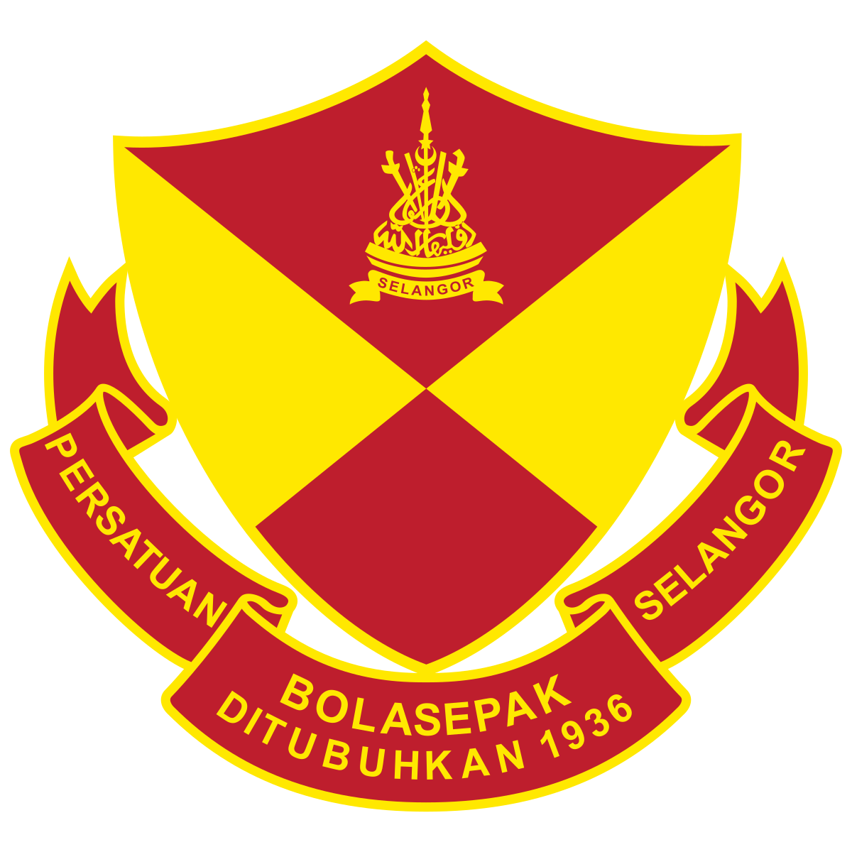 Selangor-2 logo