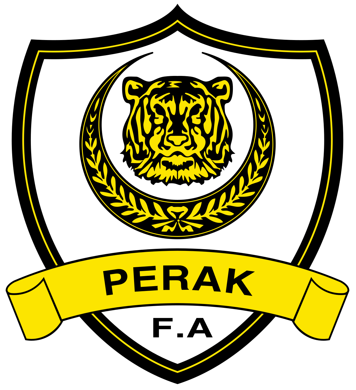 Perak-2 logo