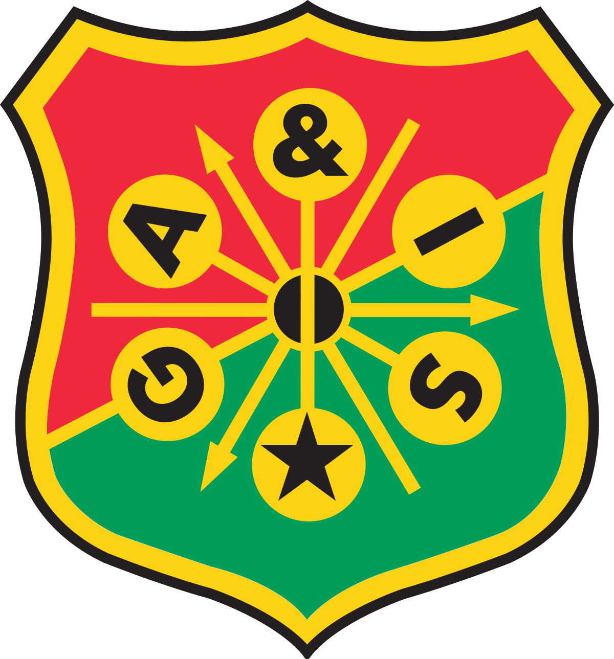 GAIS U-21 logo