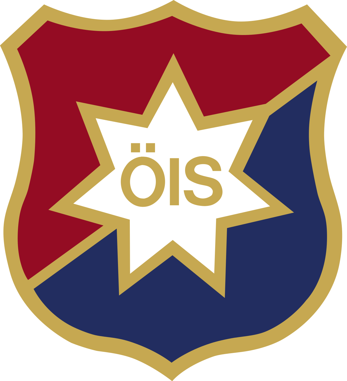 Orgryte U-21 logo