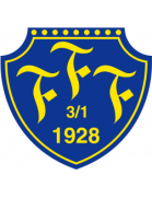 Falkenberg U-21 logo