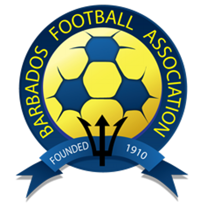 Barbados U-20 W logo