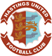 Hastings Utd logo
