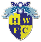 Havant and Waterlooville logo