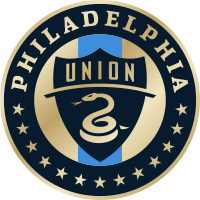 Philadelphia Union-2 logo