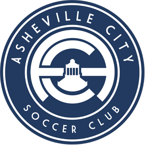Asheville City logo