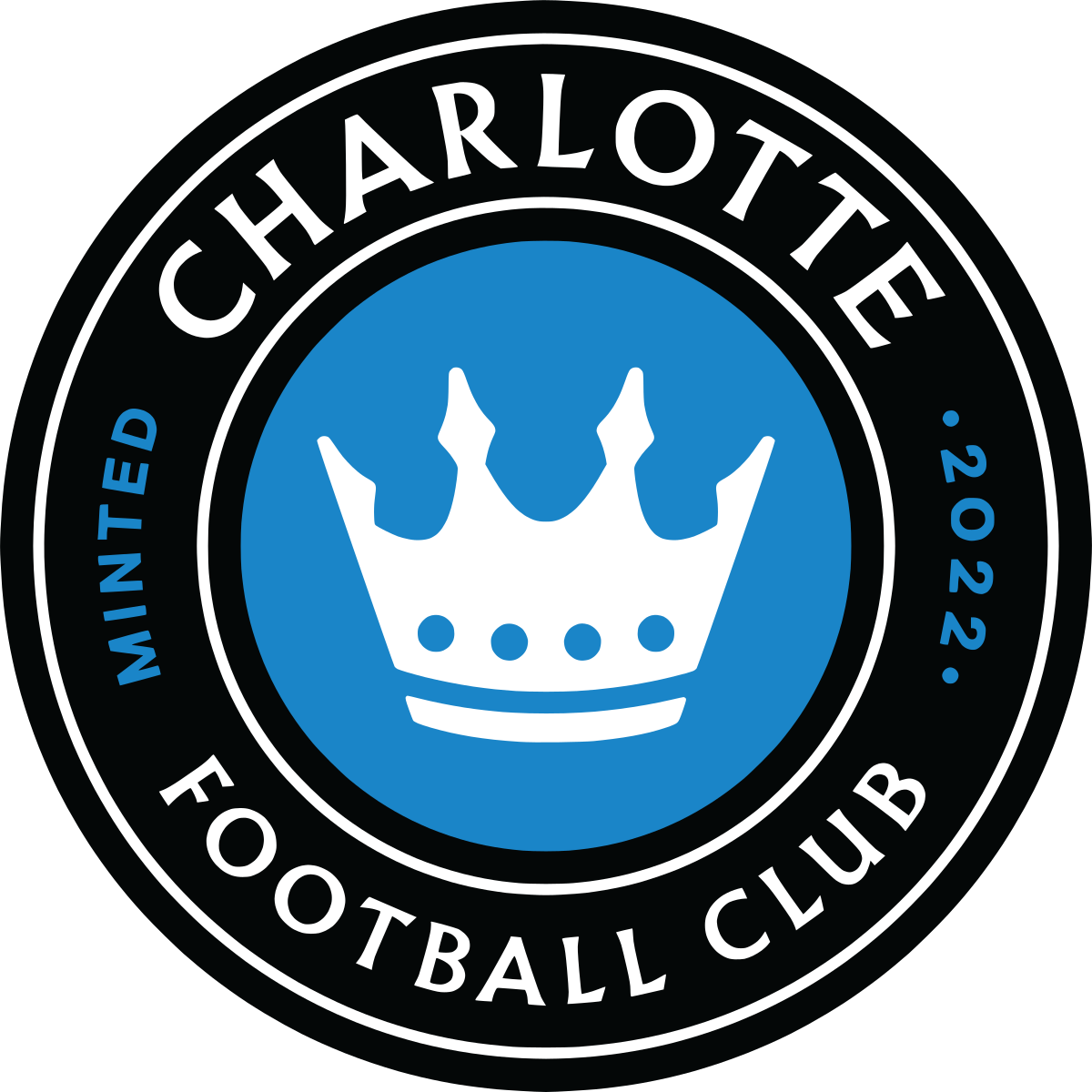 Charlotte logo