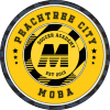 Peachtree City logo