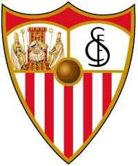 Sevilla logo