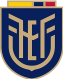 Ecuador U-20 W logo
