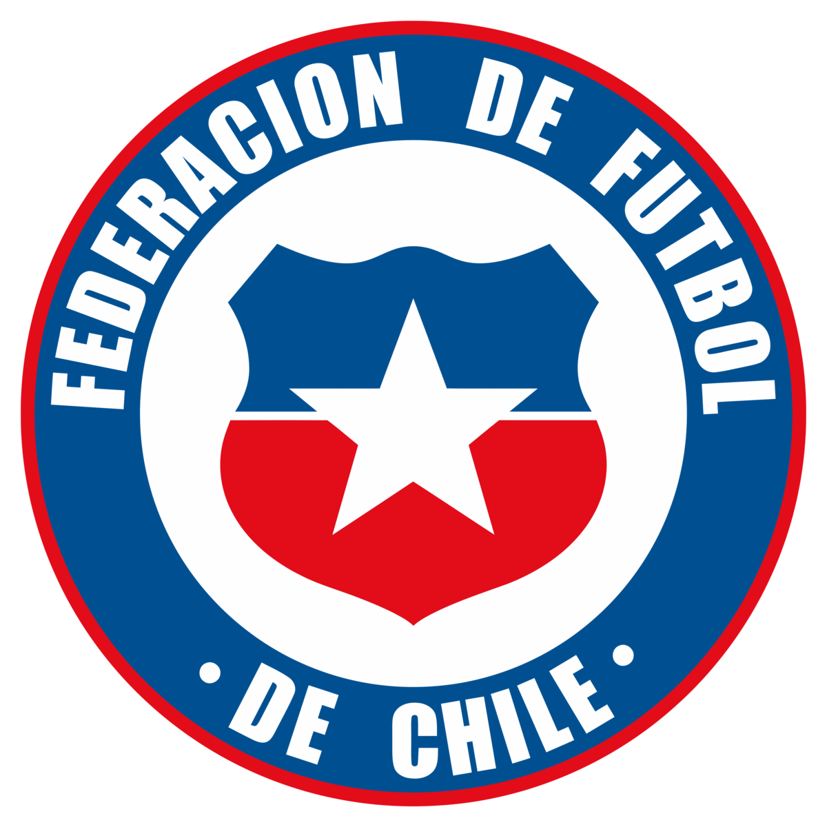 Chile U-20 W logo