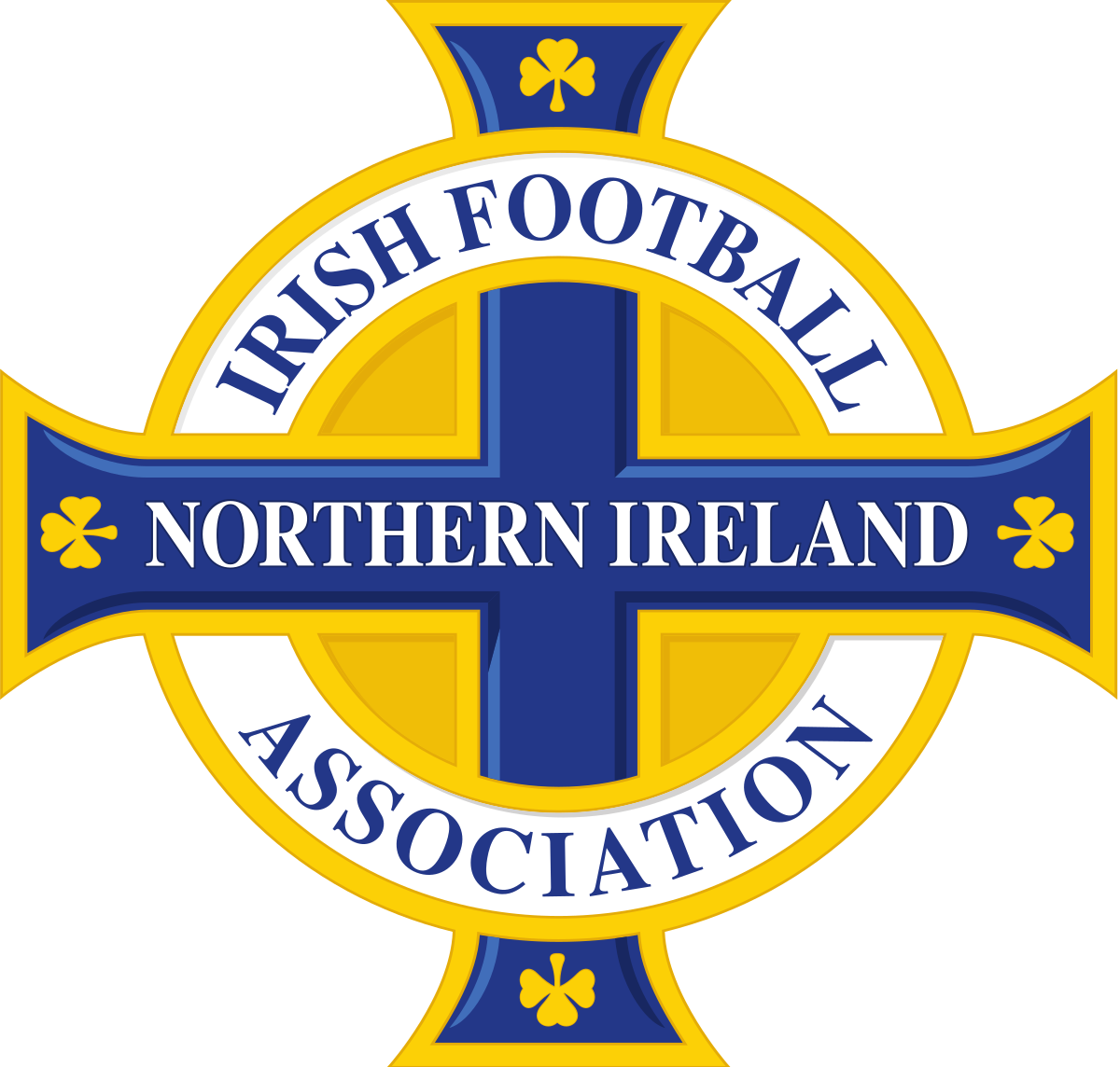 Northern Ireland-2 W logo