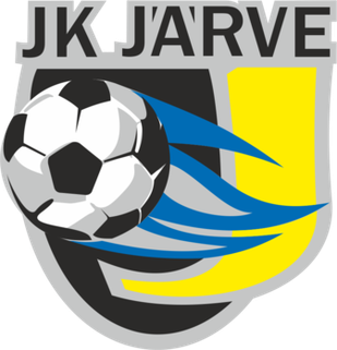 K-Jarve JK Jarve-2 logo