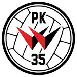 PK Vantaa W logo