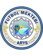 Arys logo