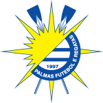 Palmas U-20 logo