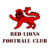 Red Lions logo