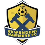 Ekwendeni Hammers logo