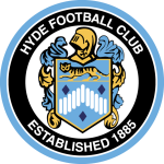 Hyde logo