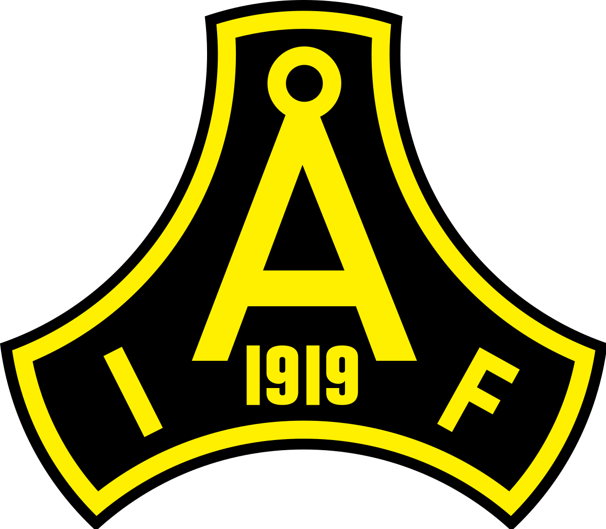 Asa IF logo