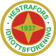 Hestrafors logo